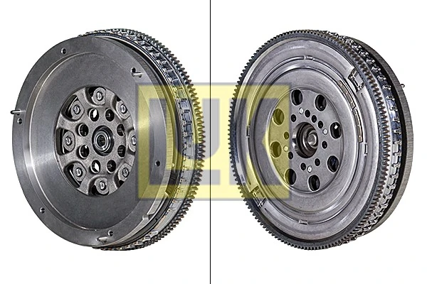 Flywheel